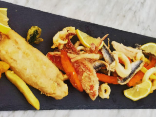 Scampetto Fishfood