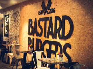 Bastard Burgers