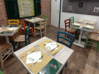 Donna Elvira Pizza&cantina