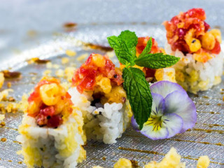 Nippon Sushi Caserta