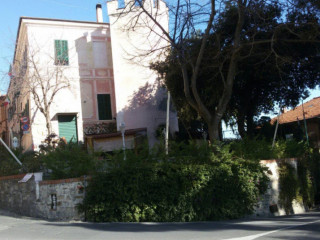 Osteria Di Castello