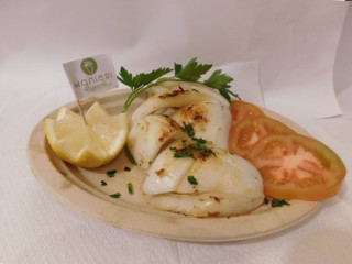 Manieri Natural Street Food