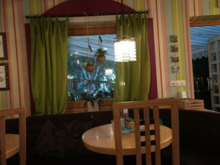Dorfcafe