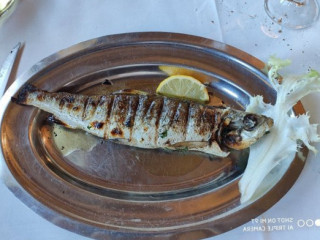 Osteria Del Pescatore