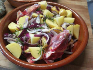 Pizzeria Tenuta Cantore