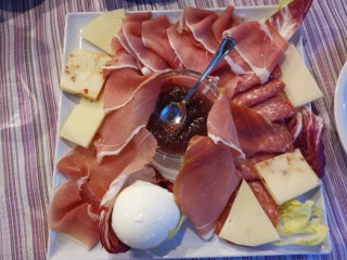 La Taverna Del Corsaro