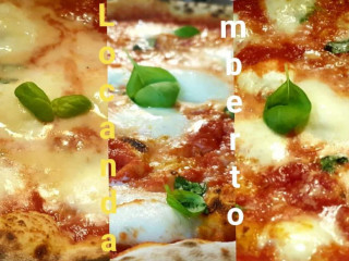 Pizzeria Umberto I