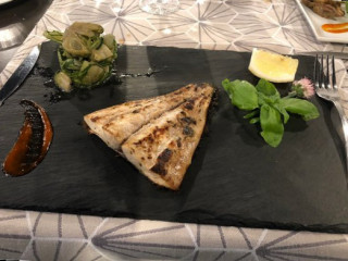 Pizzeria Mascapati