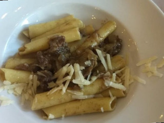 Osteria Qi
