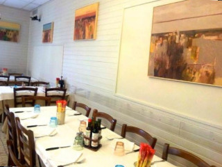 Pizzeria La Pavona