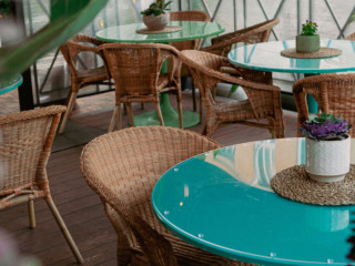 Tulum Cafe