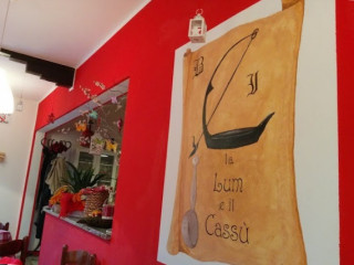 La Lum E Il Cassu