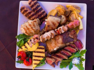 Veneto Cable Grill House