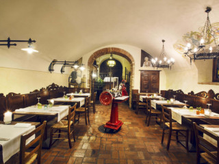 Cantina De La Mirleta