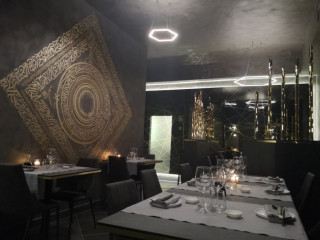 Umi Oriental Flavour Cuisine