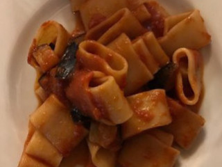 La Garrupa: Pizzeria, B&b, Agriturismo