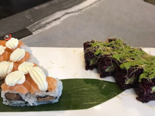 Osaka Sushi Asian All You Can Eat