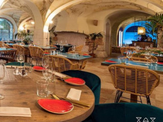 Itko Restaurant Itko Wine Bar