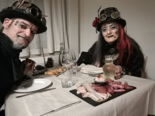 Osteria Dai Do Coghi