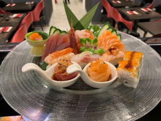 Sakana Sushi