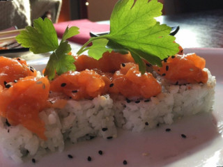 Nimo Sushi