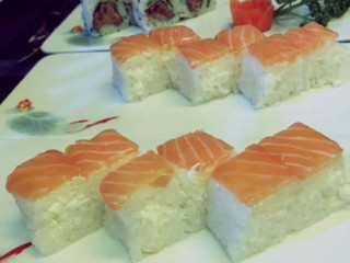 Akiba Asian Fusion Japanese