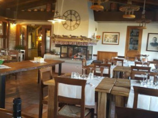 Trattoria Al Braciere