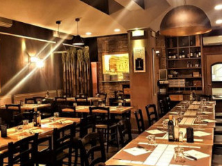 Pizzeria Siviglia Agliana