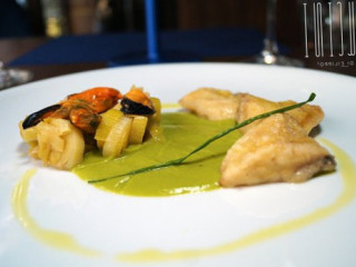 Cucini Fish