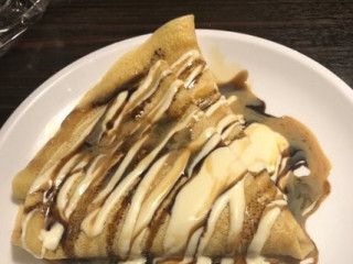 Les Crepes