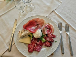 Agriturismo Tenuta L'incanto
