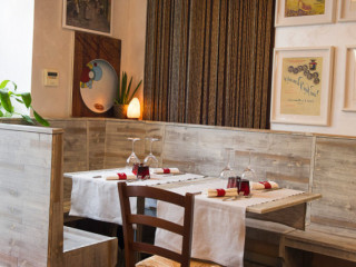 Osteria Poerio