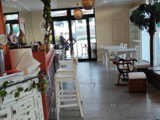 Cinque Sensi