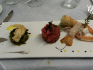 La Taverna Di Pulcinella