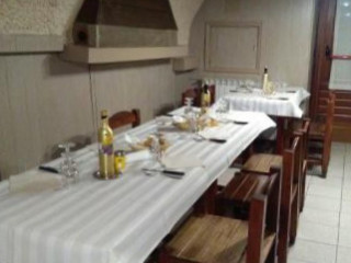 Trattoria San Marco