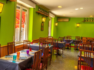 Rocca Osteria Pizzeria