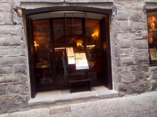 Da Mimmo Bergamo Alta