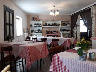 Osteria Di Mellana