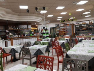 Pizzeria Capri’
