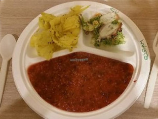 La Cucina Di Giuditta