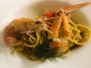 Osteria Casa Calciati