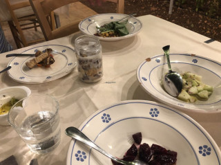 Trattoria Terra Madre