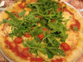 Pizzeria La Lanterna