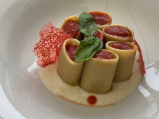 Vasame Bistrot Bottega