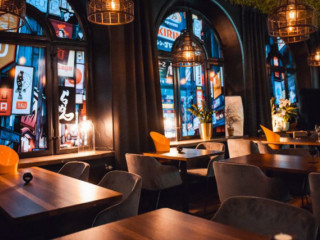 Chill Out Sushi Limhamn