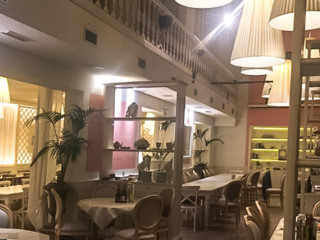 Villa Italia