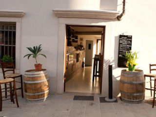 Wine L'etrusco
