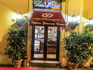 Wine De' Penitenzieri