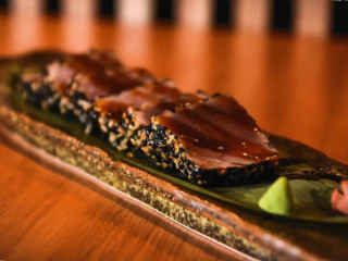 Wooden Sushi Bistrot