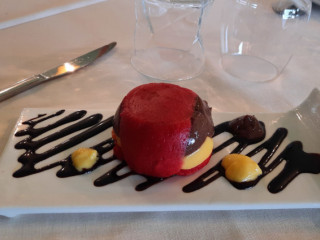 Trattoria Locanda Sagittario